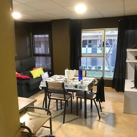 Apartamento Centro Vinarós Ngoại thất bức ảnh