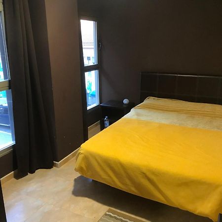 Apartamento Centro Vinarós Ngoại thất bức ảnh