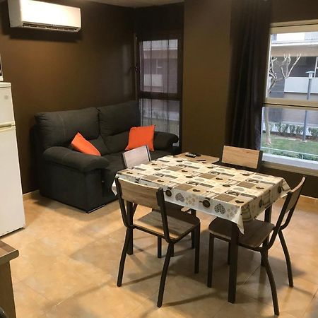 Apartamento Centro Vinarós Ngoại thất bức ảnh