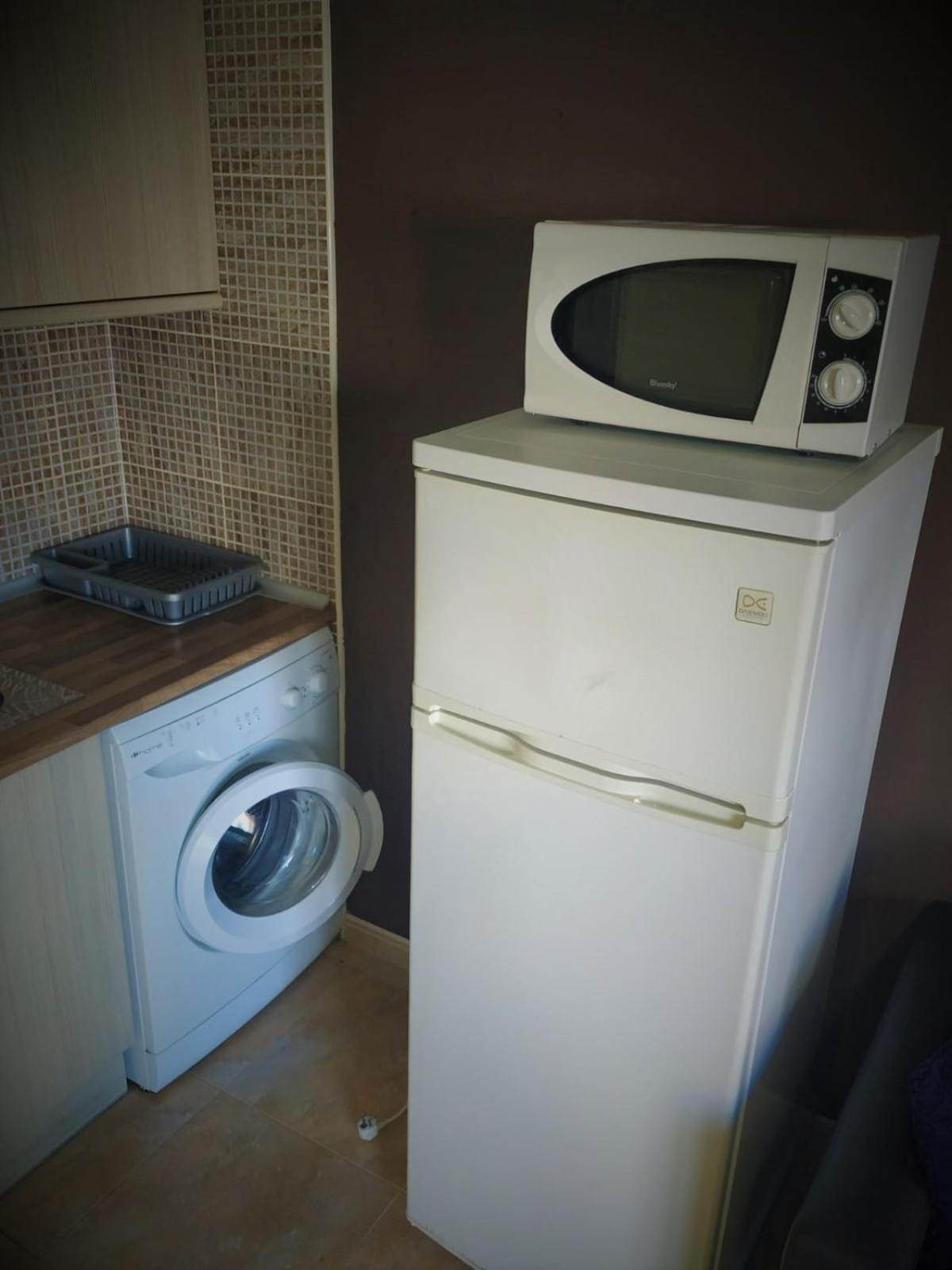 Apartamento Centro Vinarós Ngoại thất bức ảnh