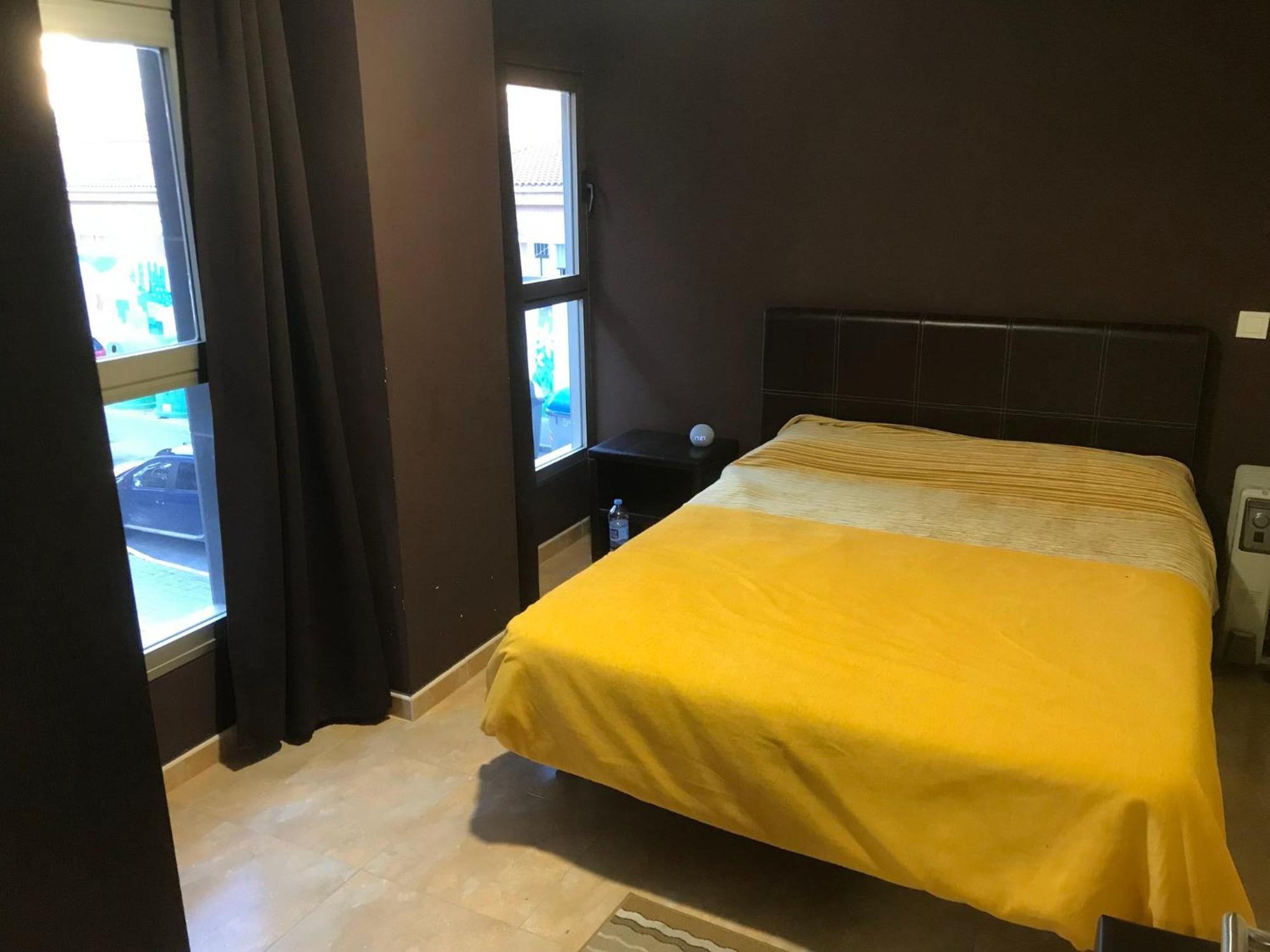 Apartamento Centro Vinarós Ngoại thất bức ảnh