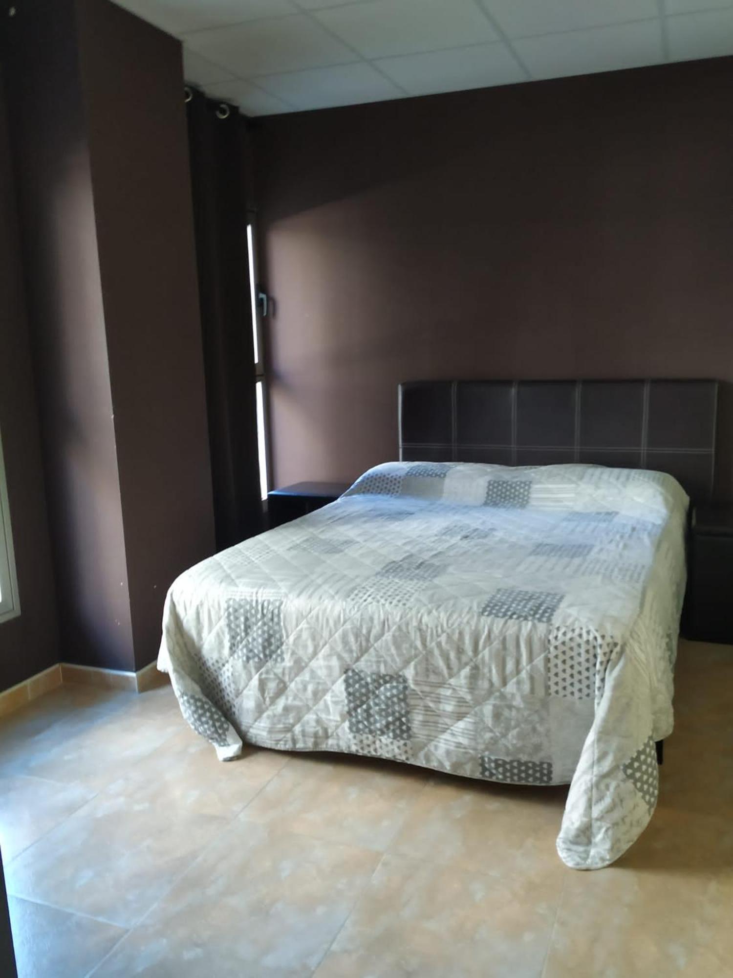 Apartamento Centro Vinarós Ngoại thất bức ảnh