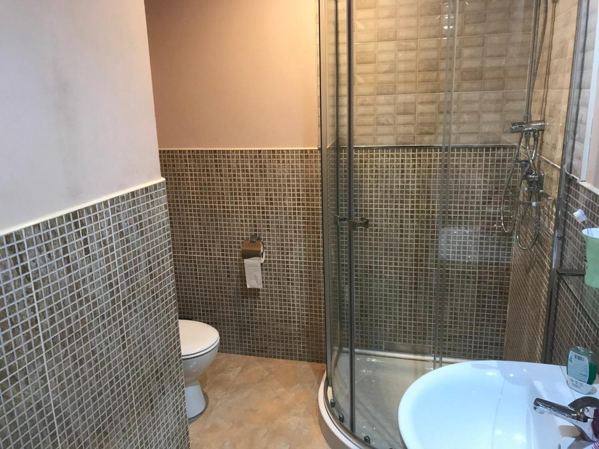 Apartamento Centro Vinarós Ngoại thất bức ảnh