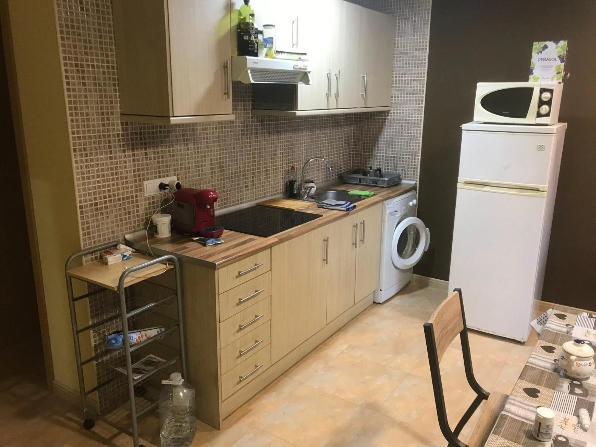 Apartamento Centro Vinarós Ngoại thất bức ảnh