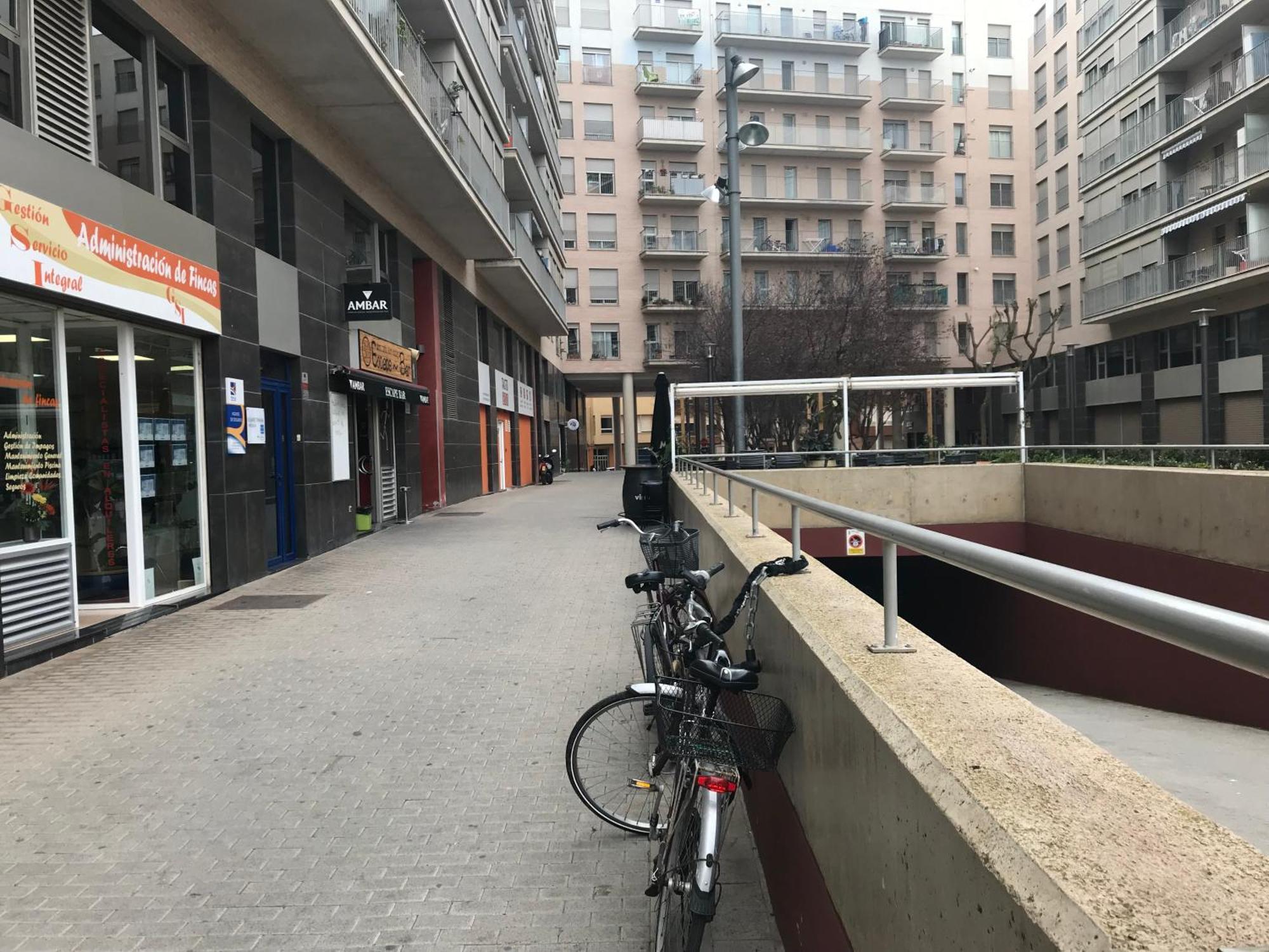 Apartamento Centro Vinarós Ngoại thất bức ảnh